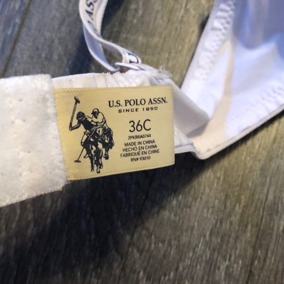 Bra - Picture 2 of 2